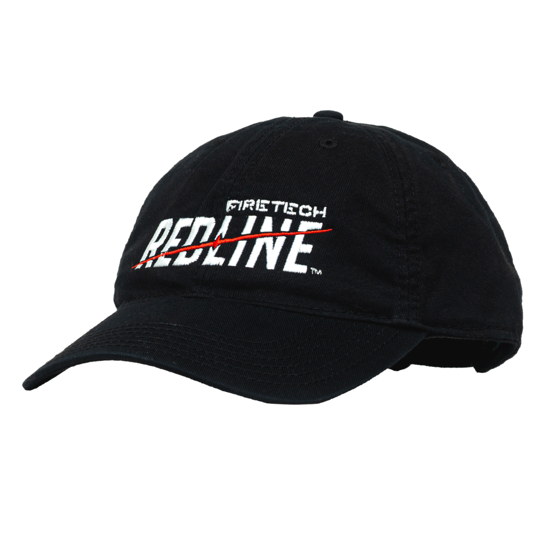 Redline Full Send Cap