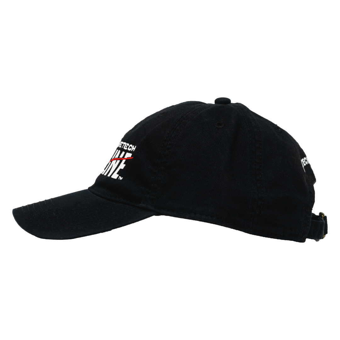 Redline Full Send Cap