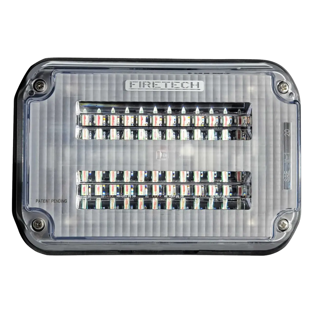 Guardian Jr Warning Light