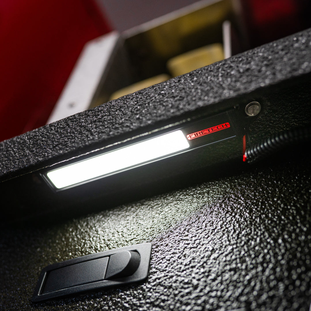 Compartment Lights