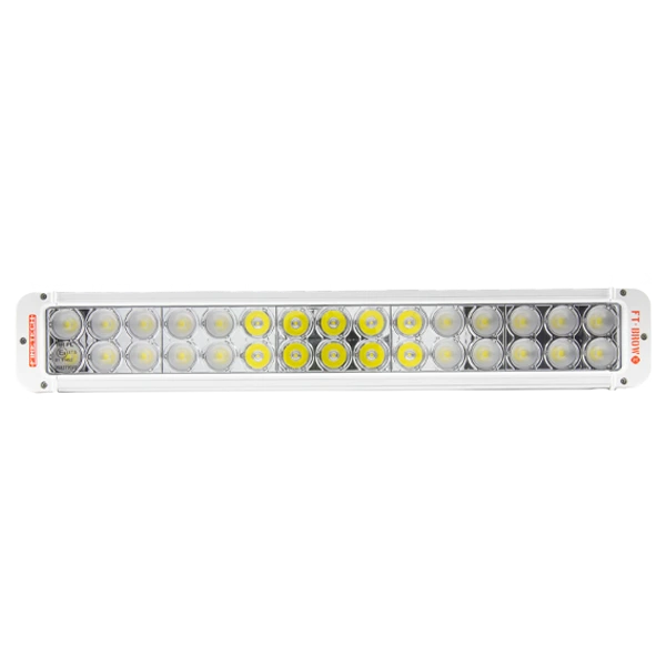 Doppel Stack Light Double Stack MiniBrow® Lights