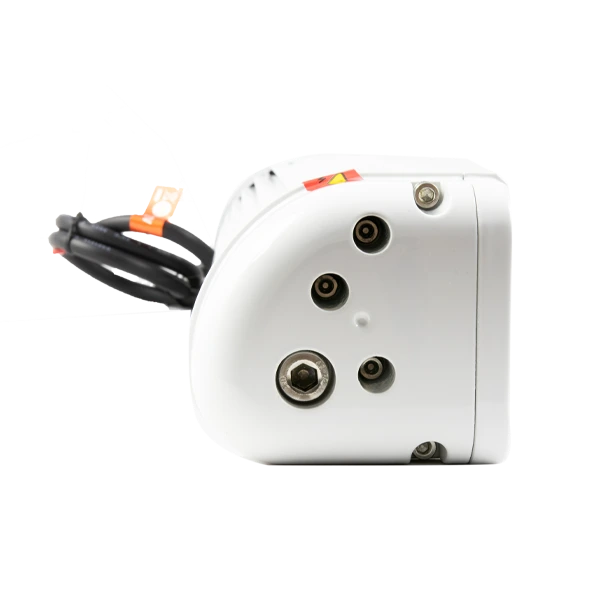 Double Stack MiniBrow® Lights