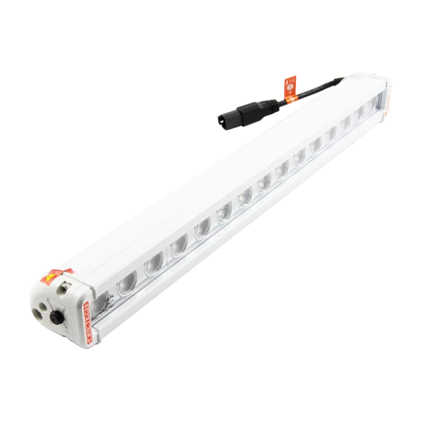 Single Stack MiniBrow® Lights