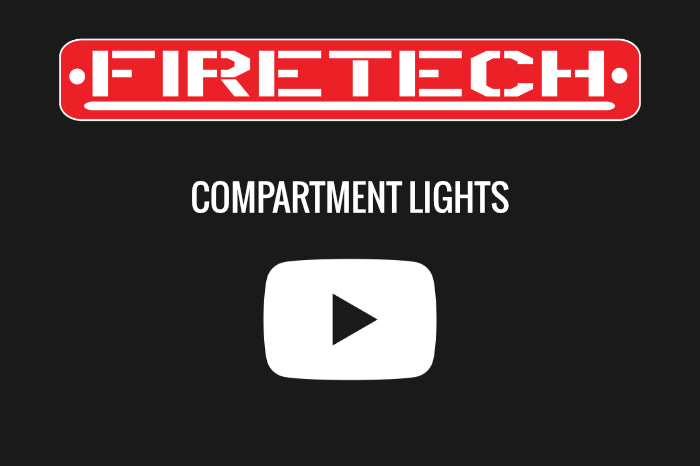 Compartment Lights product video Me9JxtjKRqw