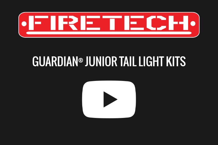 Guardian Jr Tail Lights product video WGtilHNLGF0