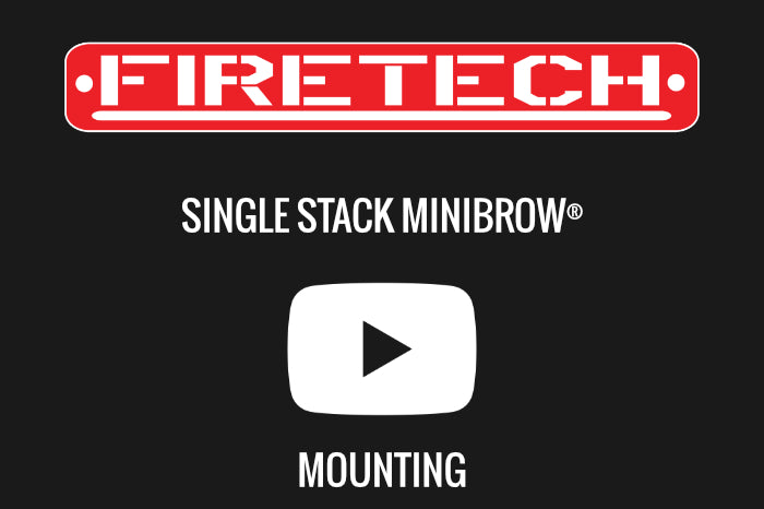 Minibrow mounting video FC8JjYhTq6M
