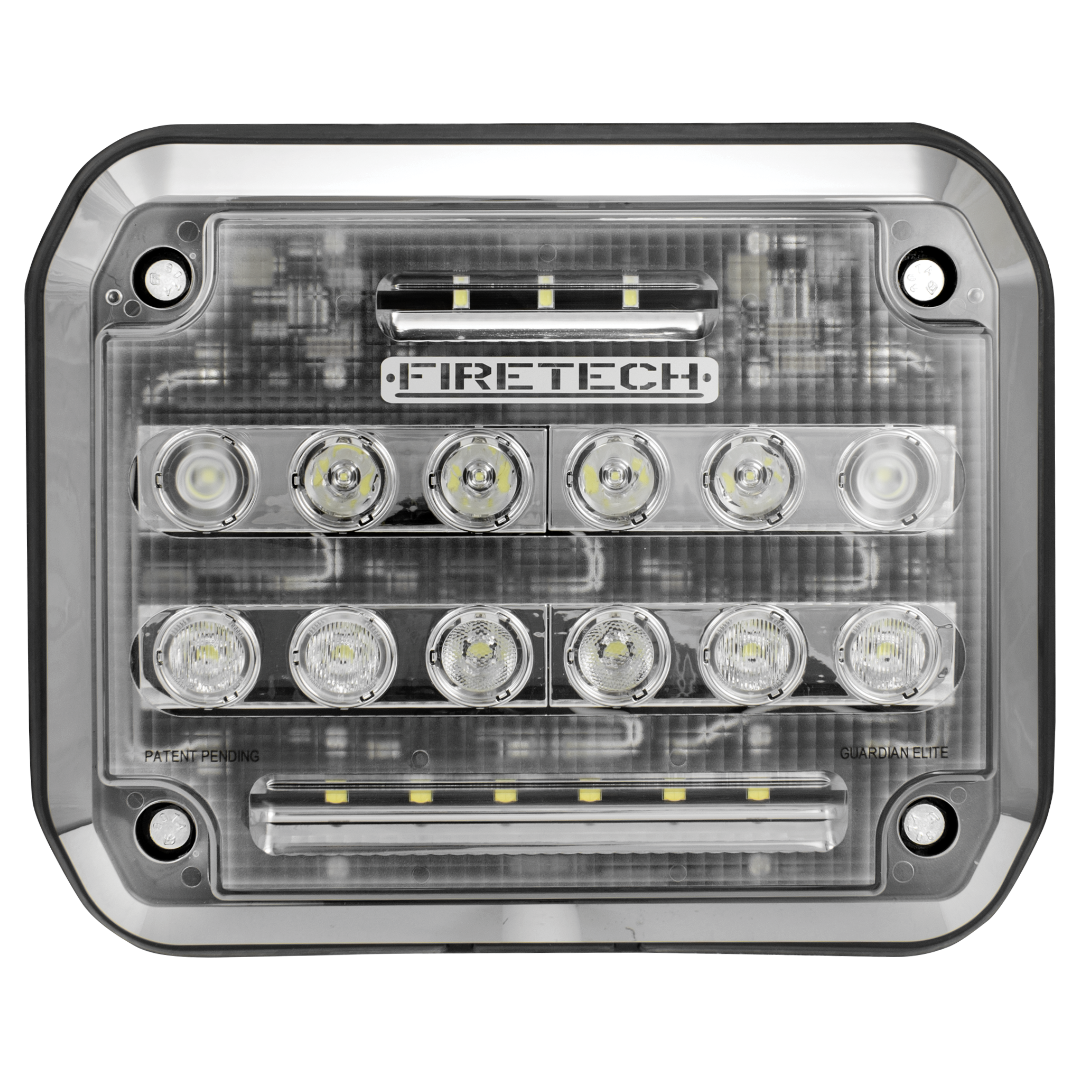 Guardian Elite Scene Light