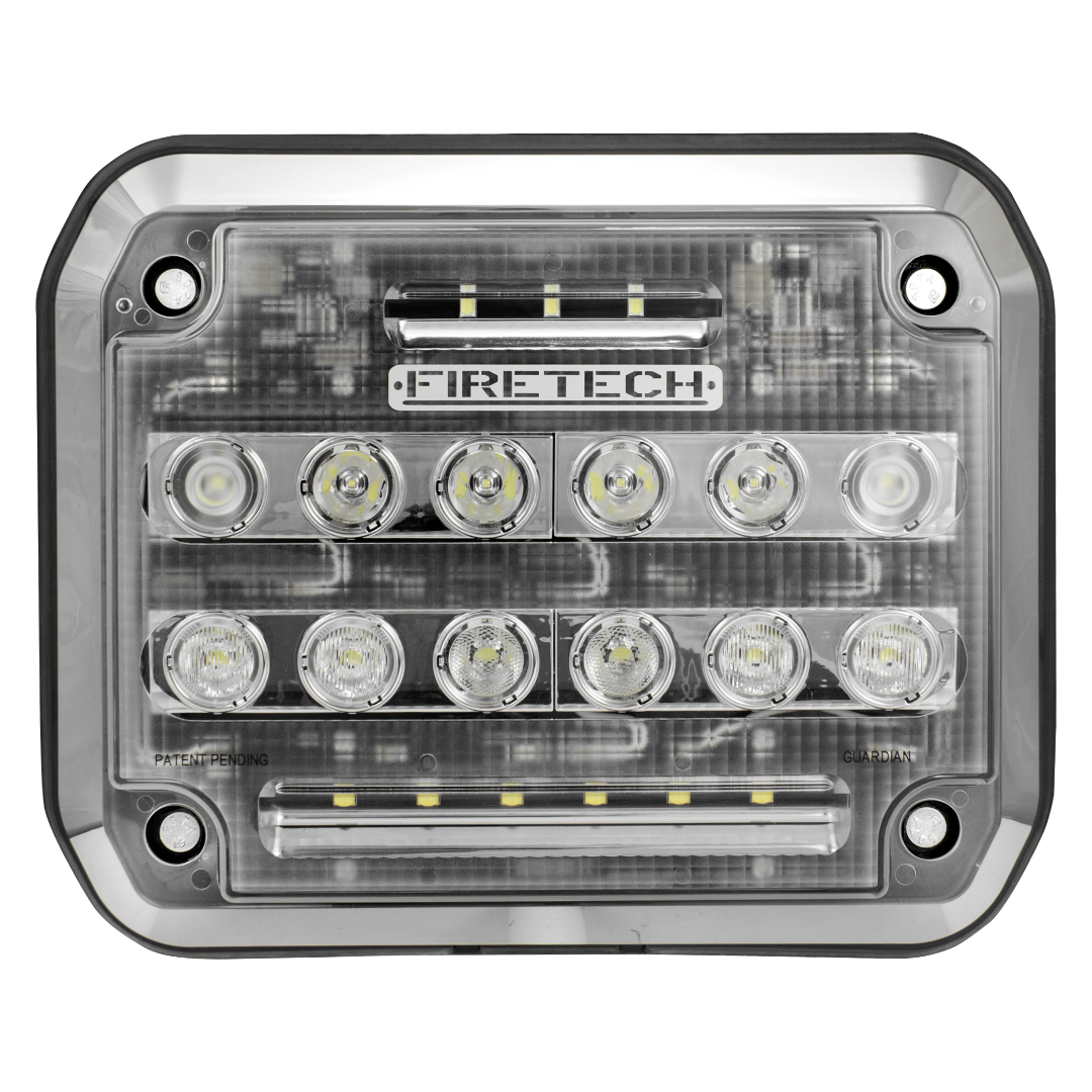 Guardian Scene Light