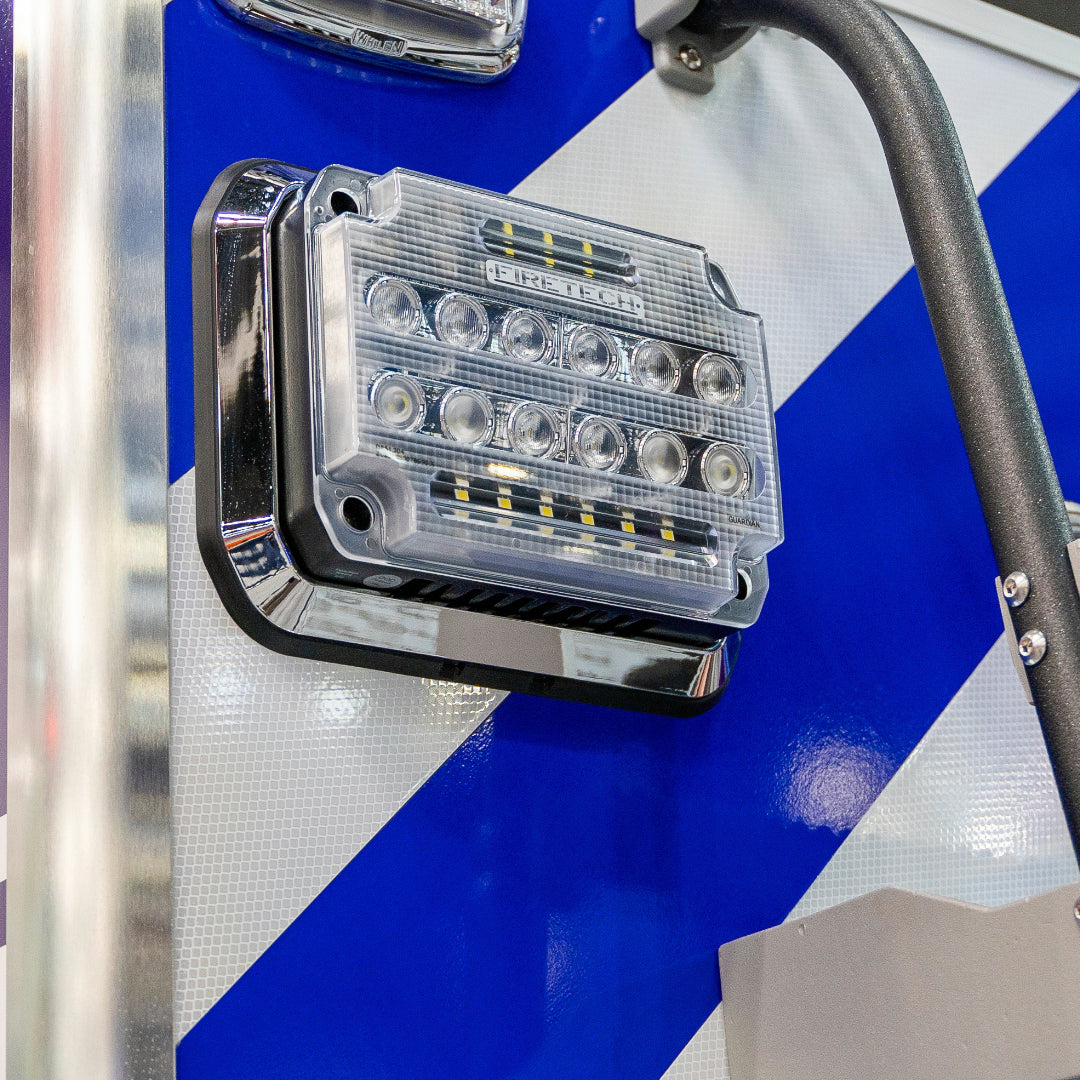 Guardian Scene Light