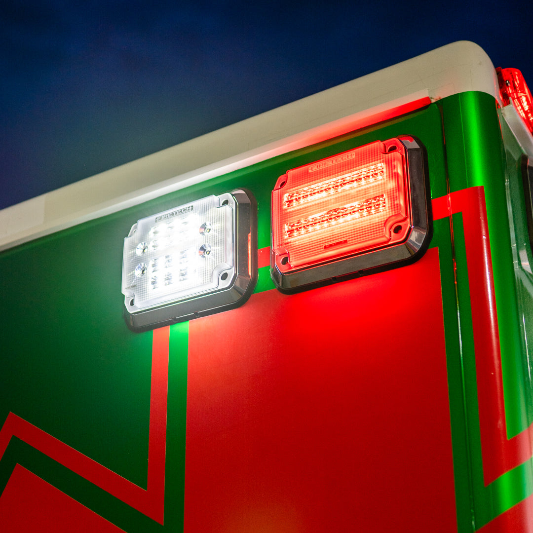 Guardian Warning Light