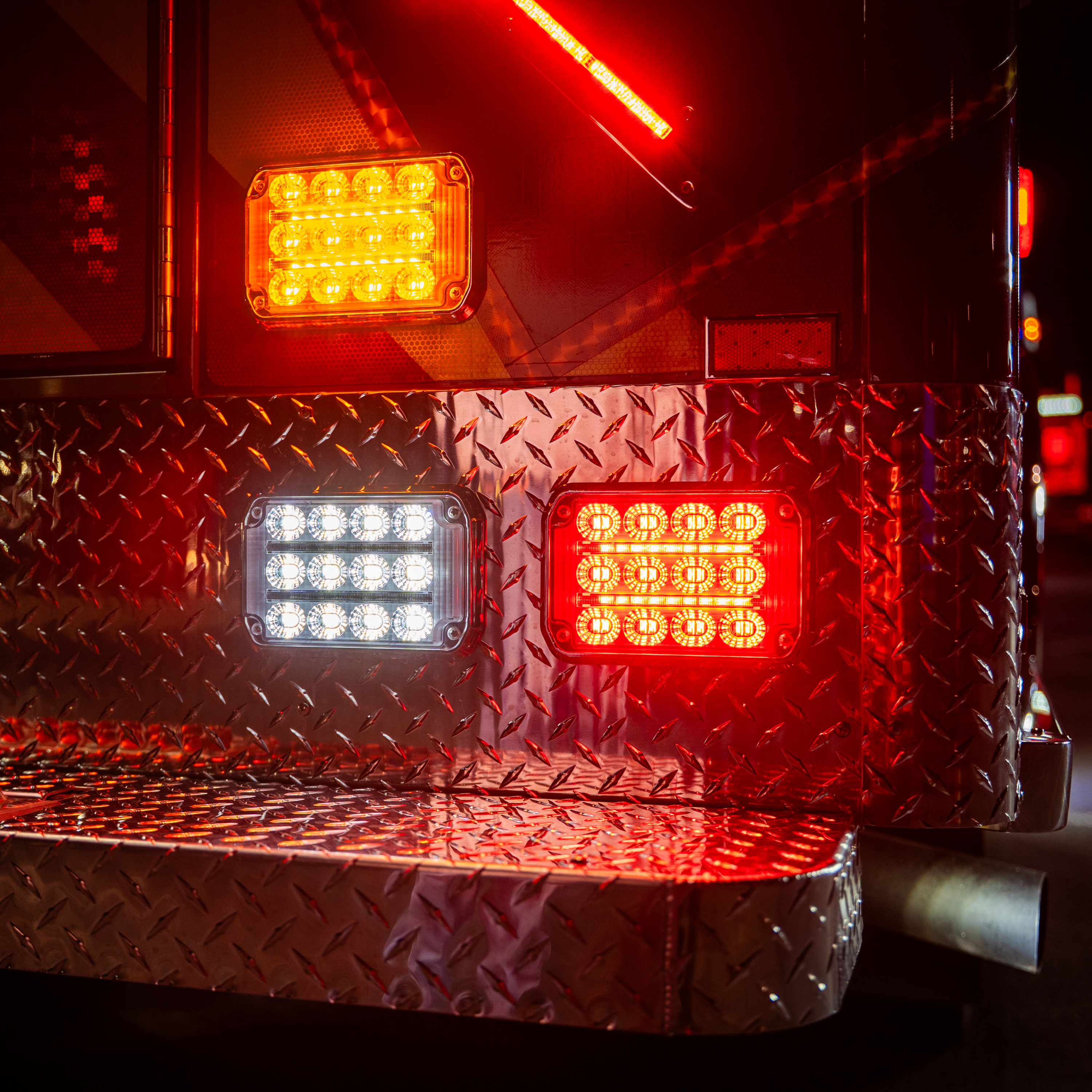 Guardian® Junior Tail Light Kits