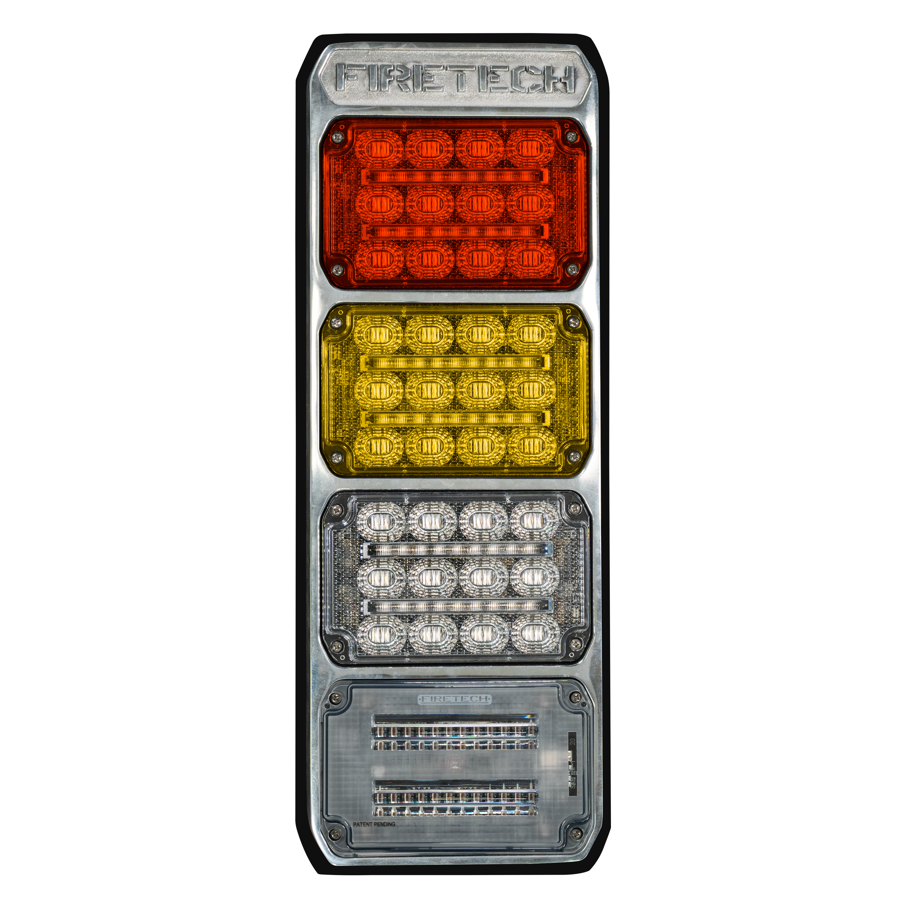 Guardian® Junior Tail Light Kits