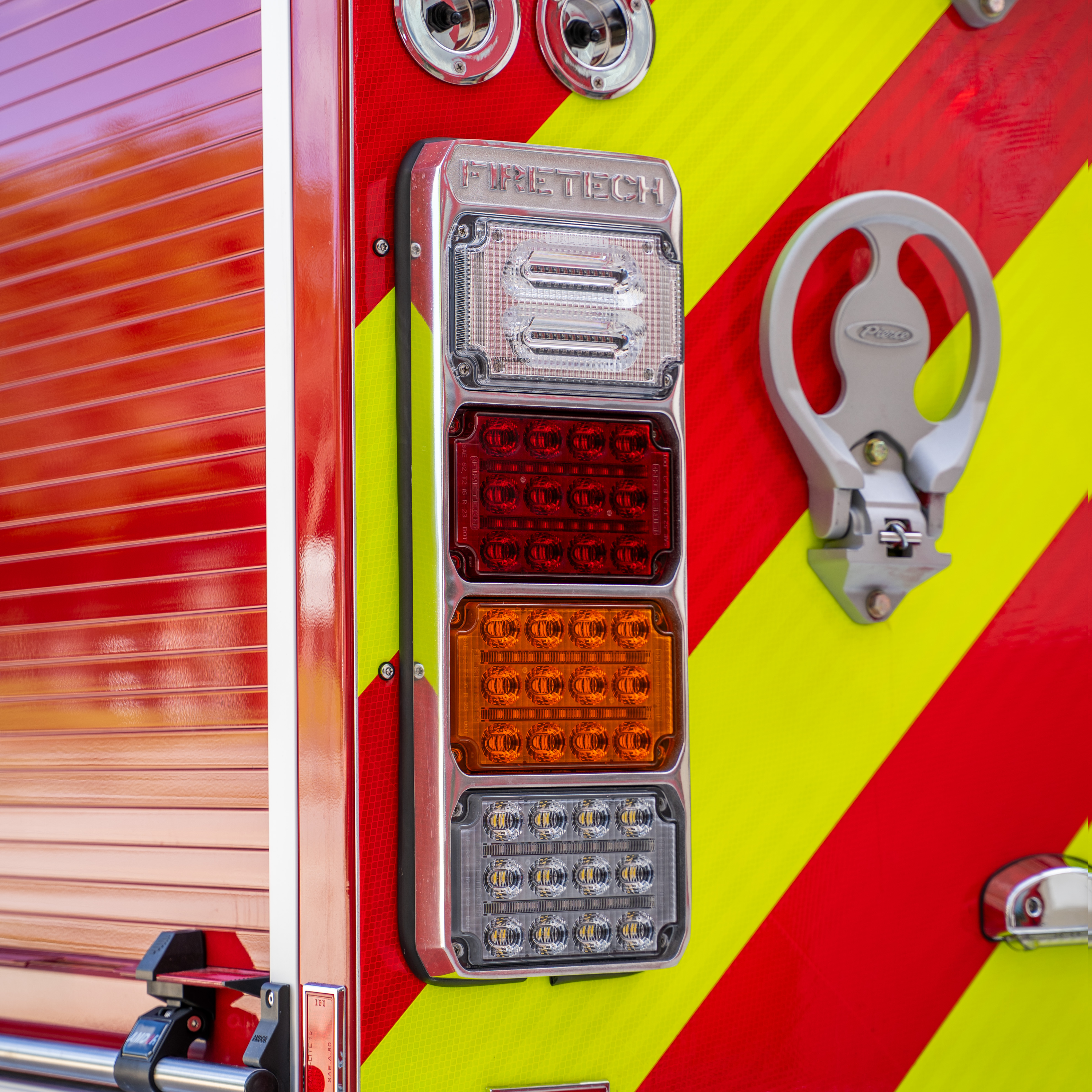 Guardian® Junior Tail Light Kits