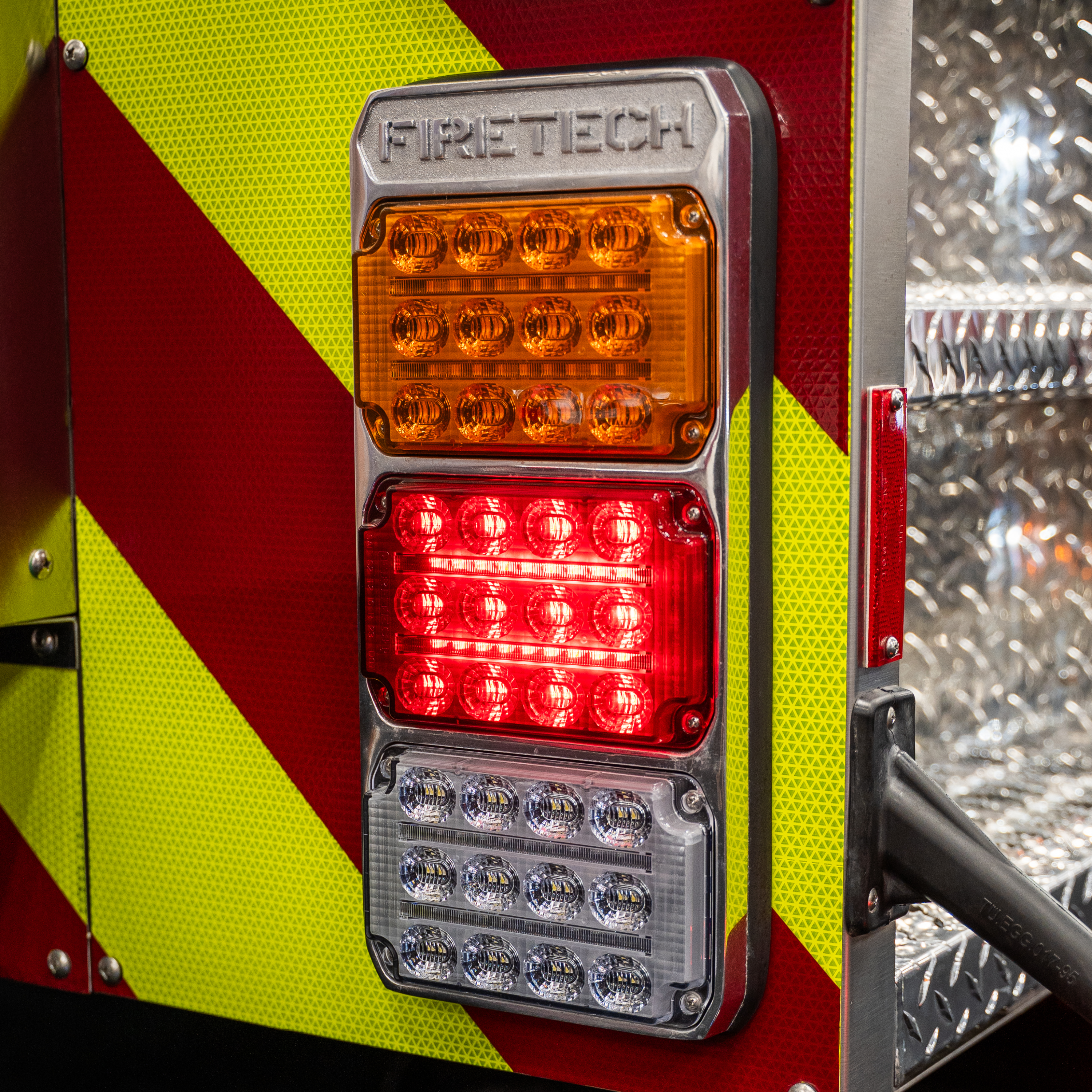 Guardian® Junior Tail Light Kits