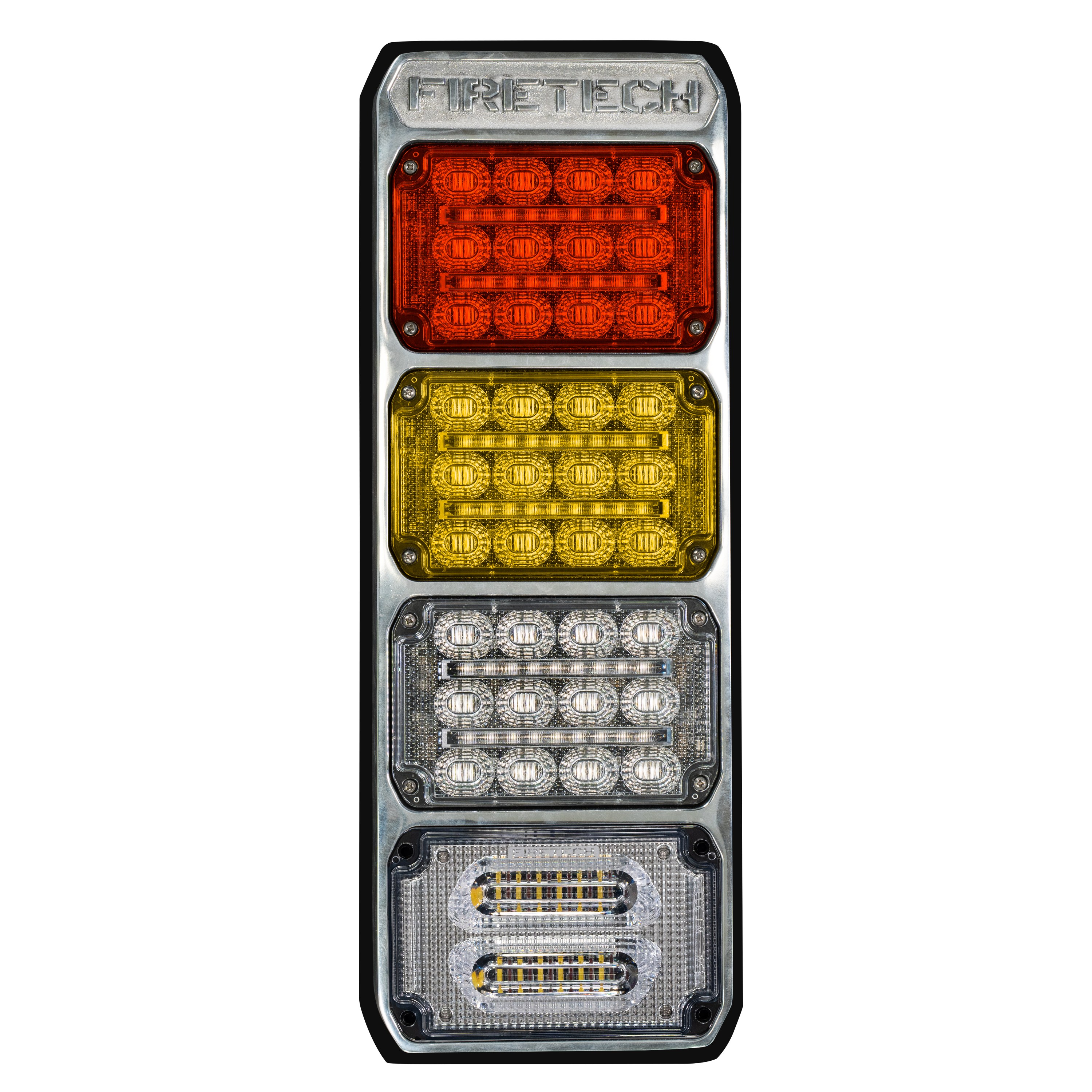 Guardian® Junior Tail Light Kits