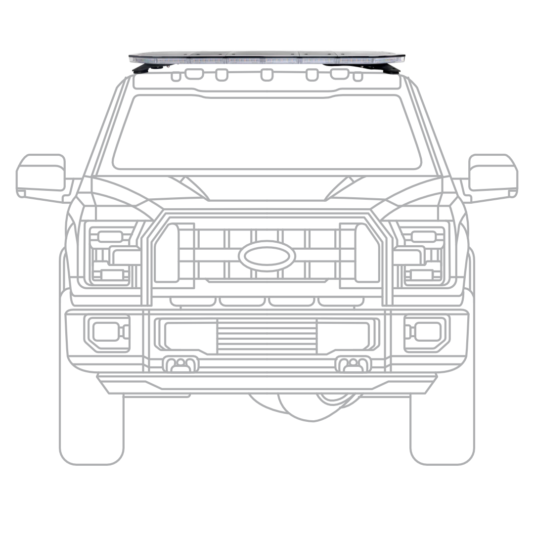 Instinct Lightbar