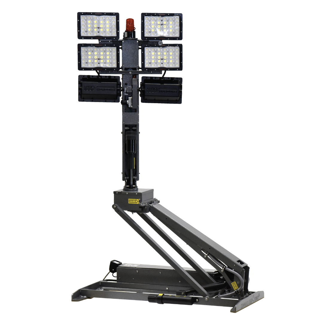 KL Series Helios Tower