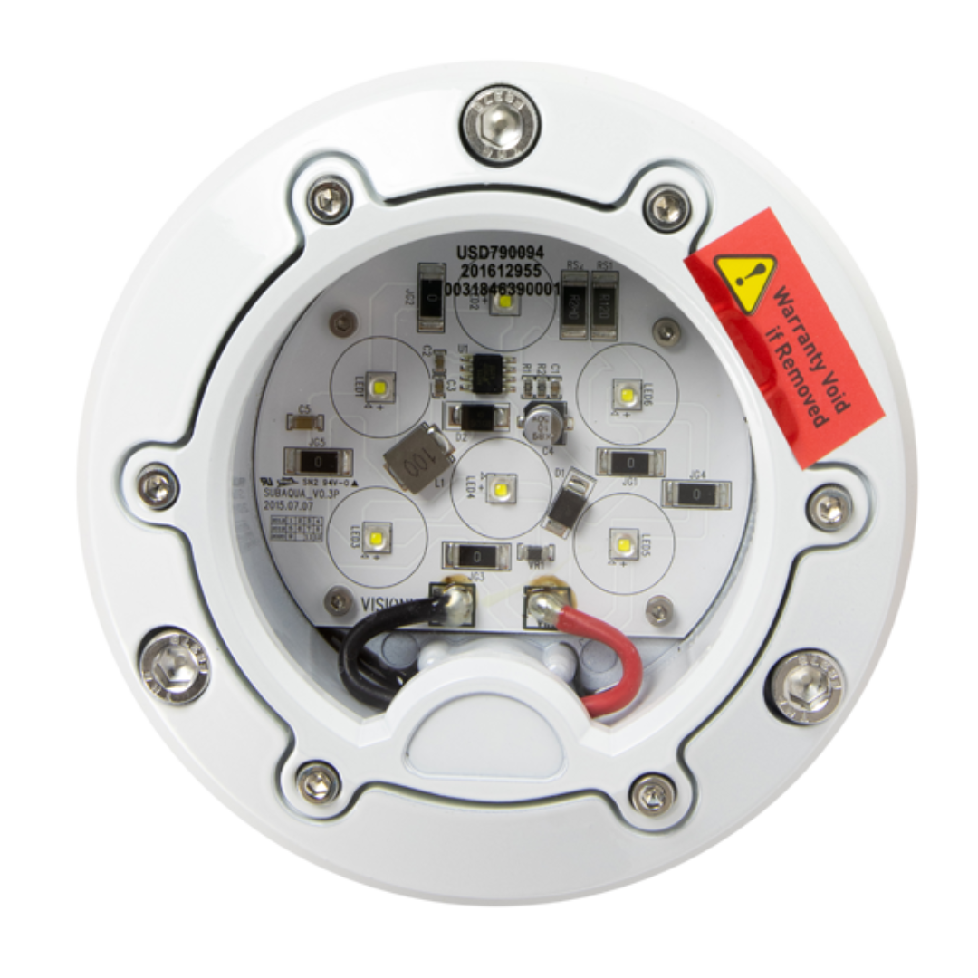 Sub-Aqua Undercarriage Lights