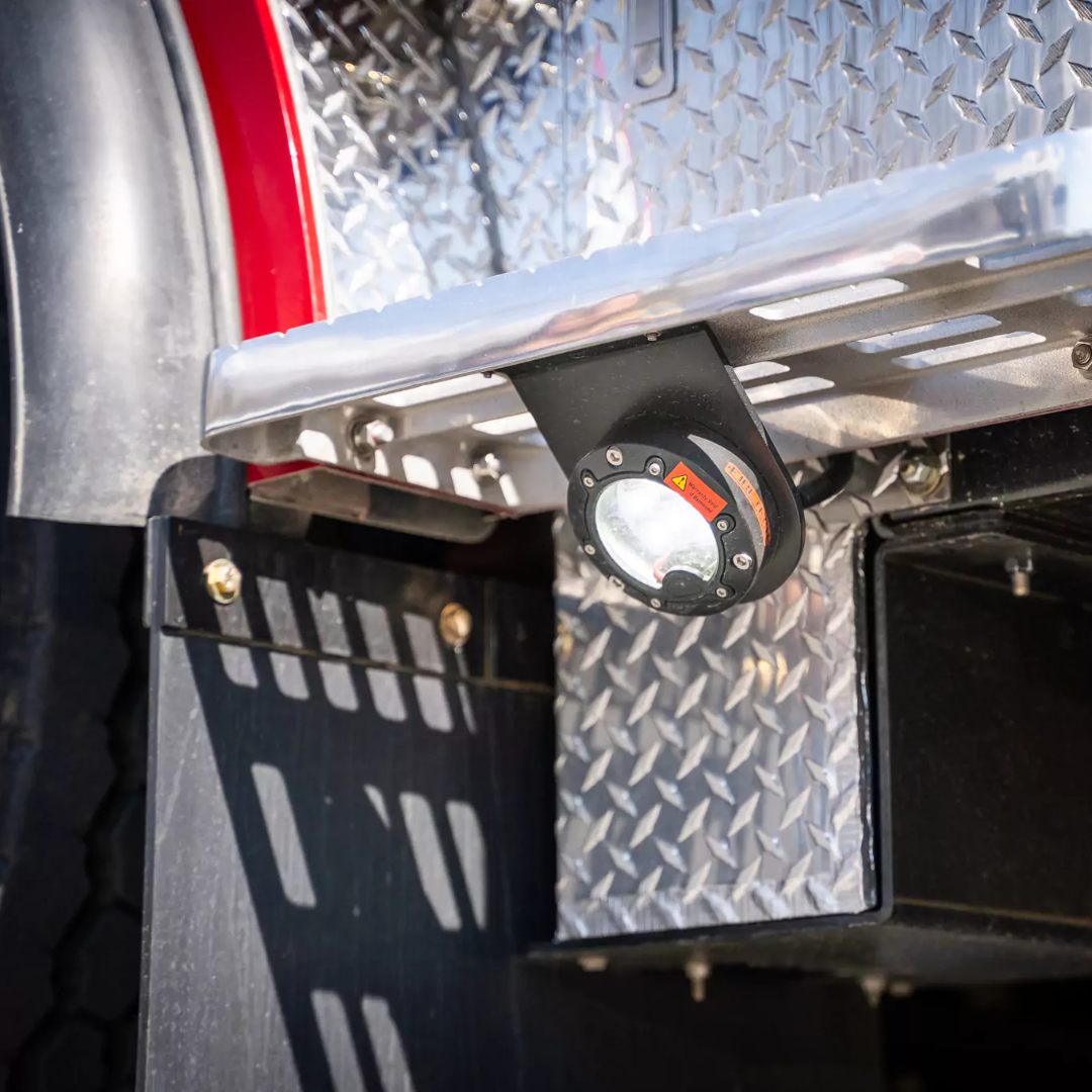 Sub-Aqua Undercarriage Lights