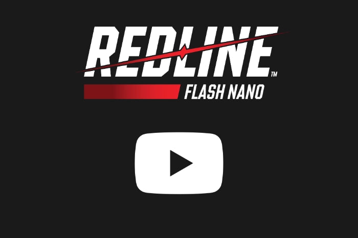 Flash Nano product video