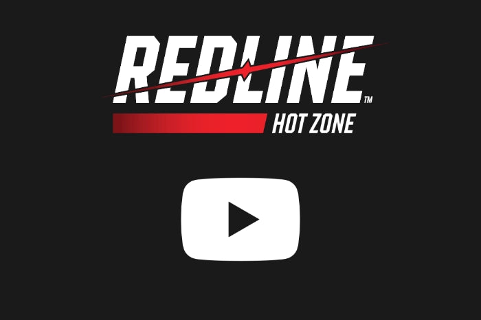 Hot Zone product video AJsHubYBrZw