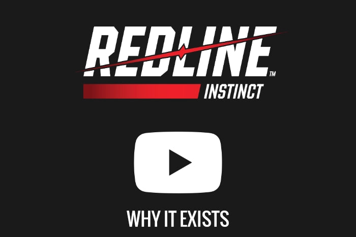 Instinct intro video KLc7lI8IEyI