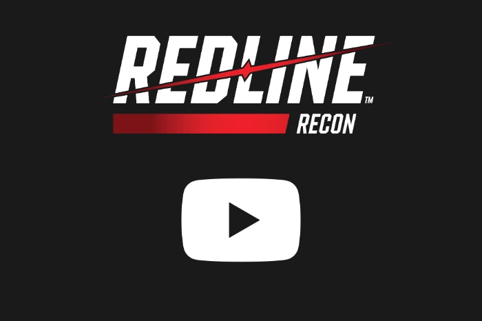 Recon product video pce7AF7gax8