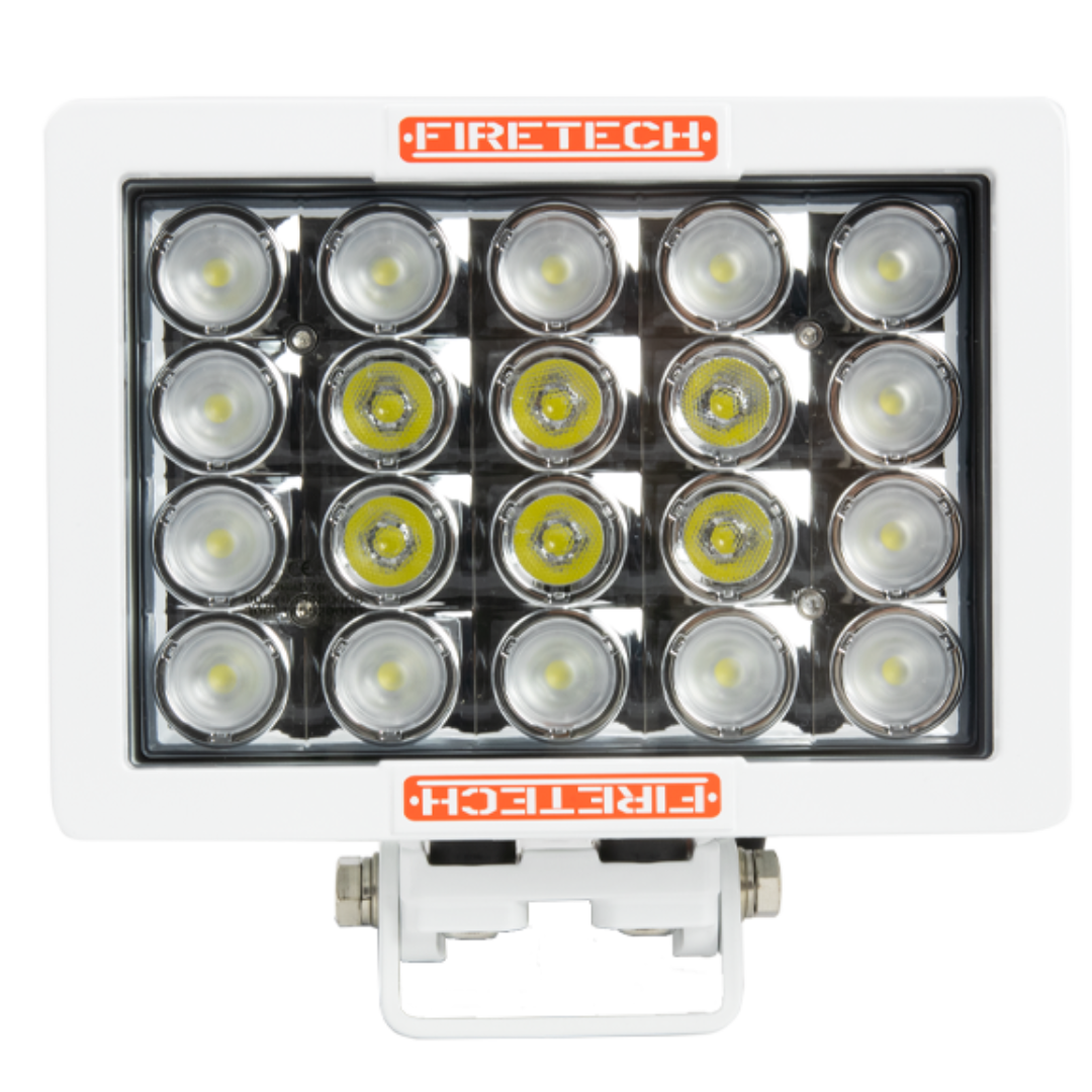 20 LED Work and Area Light